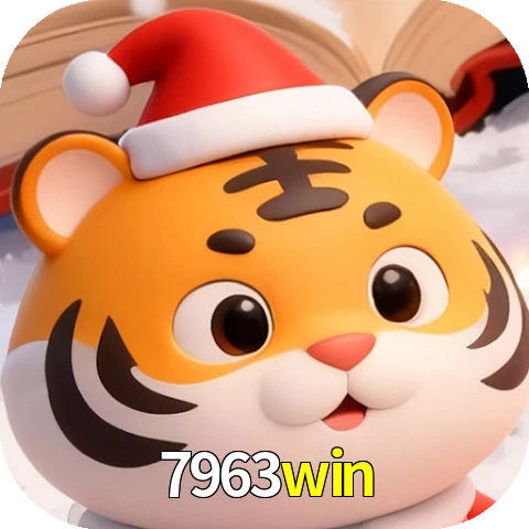 7963WIN COM-Logo